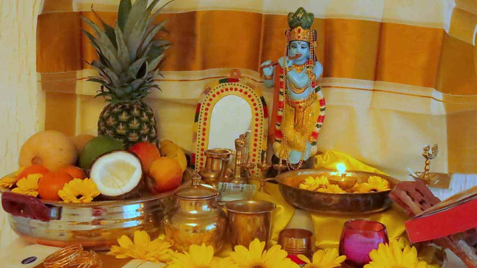 Vishu 2023: Date, history, significance, rituals and celebrations