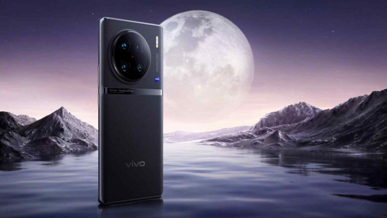 Vivo X90 Series