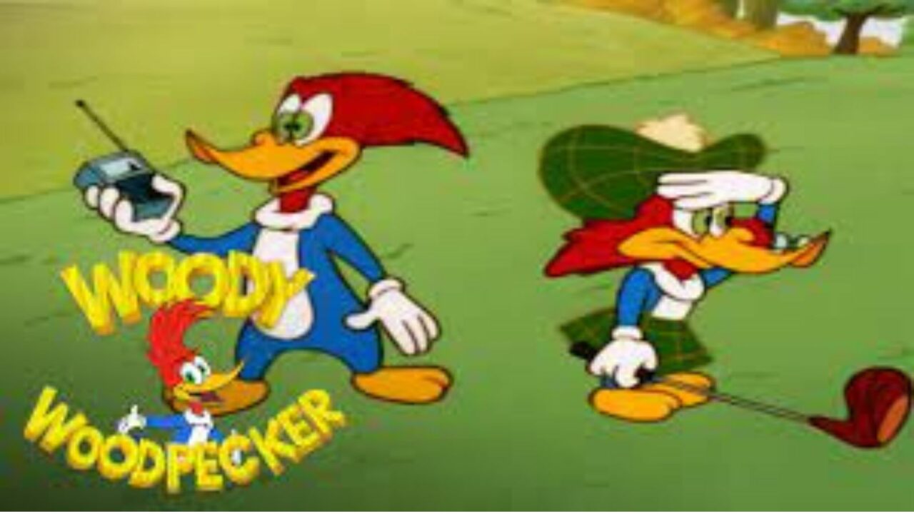 Woody Woodpecker Day 2023: Date, History, Activities and Facts