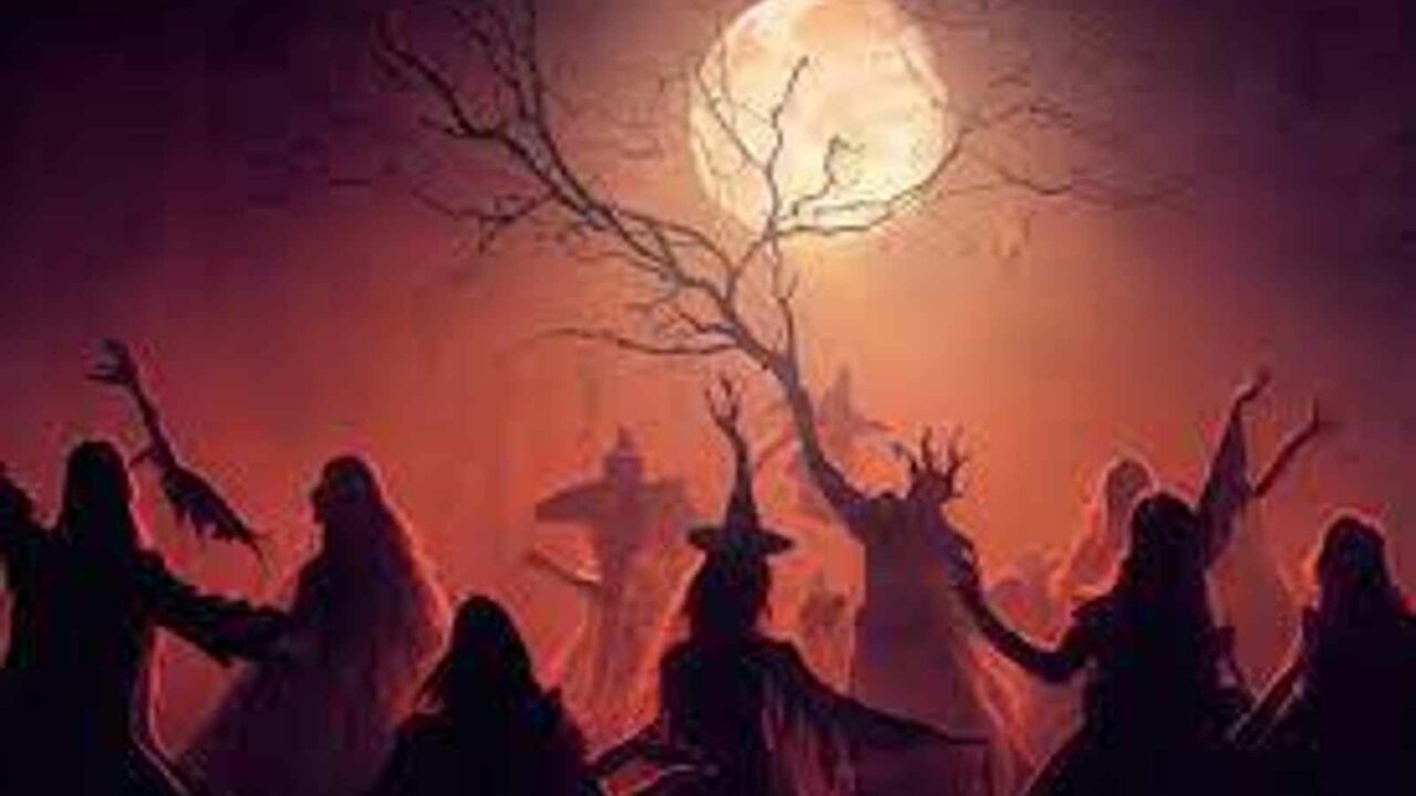 Walpurgis Night 2023: Date, History, Activities and Facts