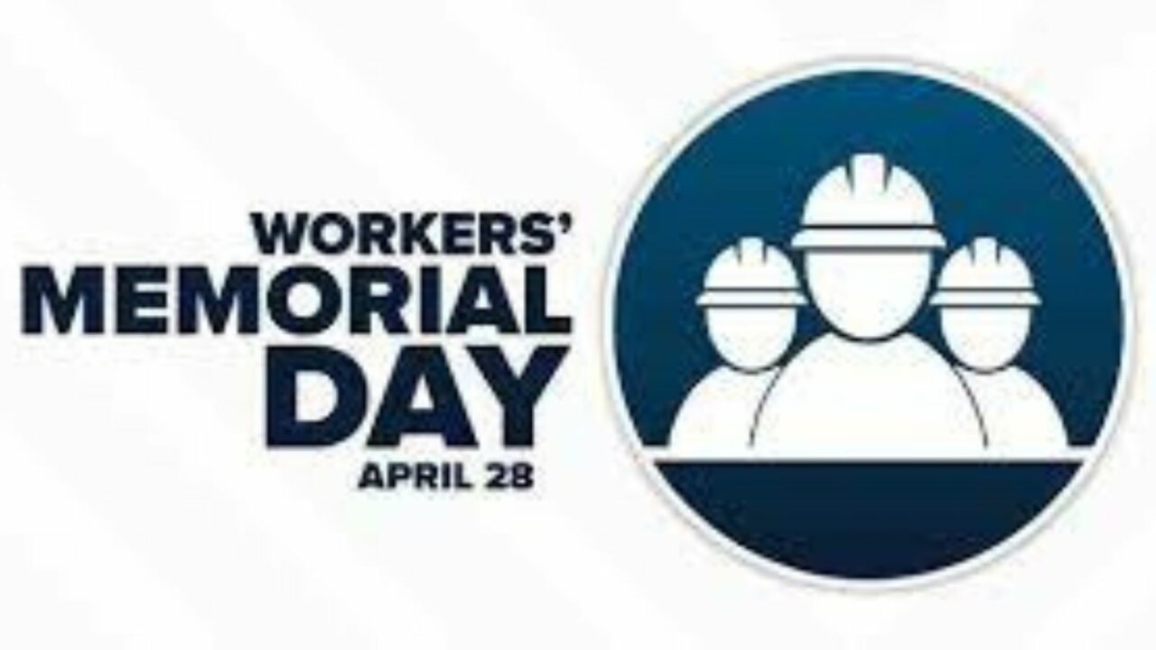 Workers’ Memorial Day 2023: Date, History, Activities and Facts