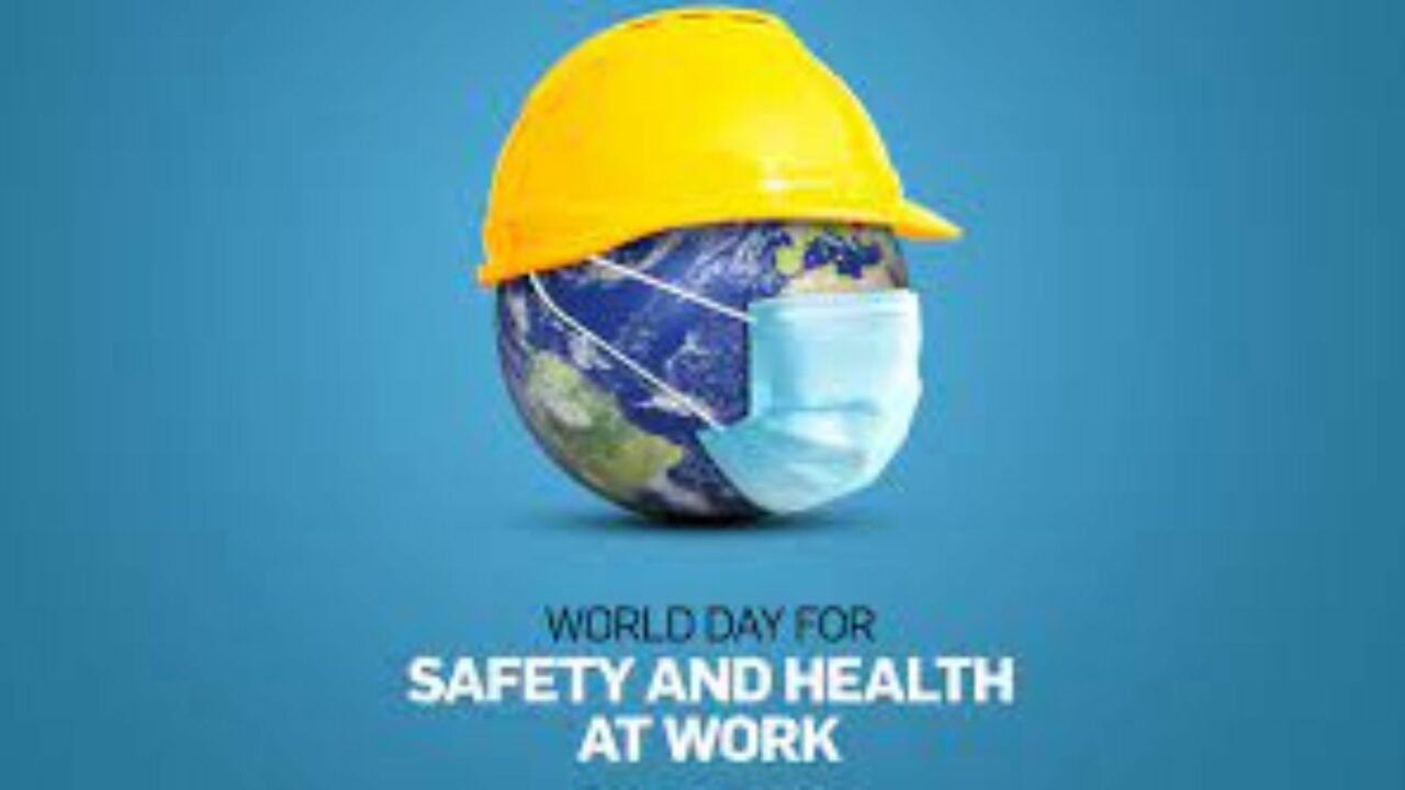 World Day for Safety and Health at Work 2023: Date, History, Activities and Facts