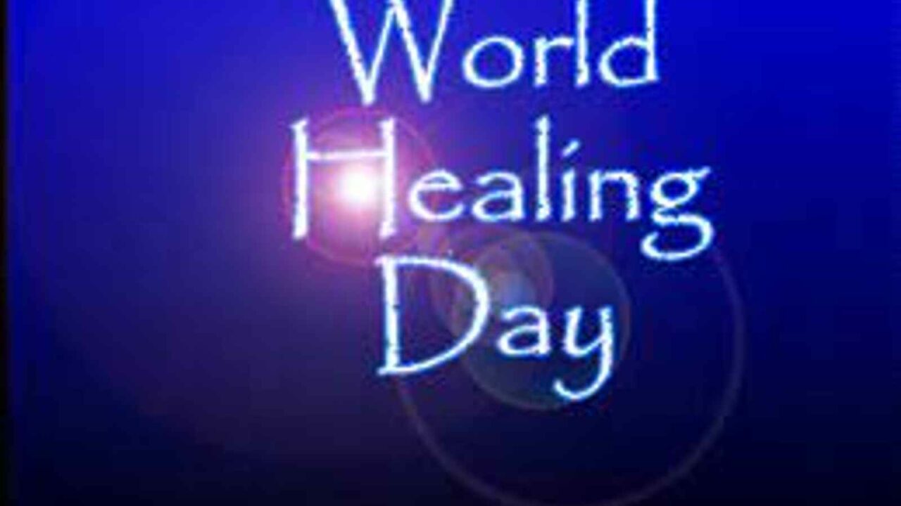 World Healing Day 2023: Date, History, Activities and Facts