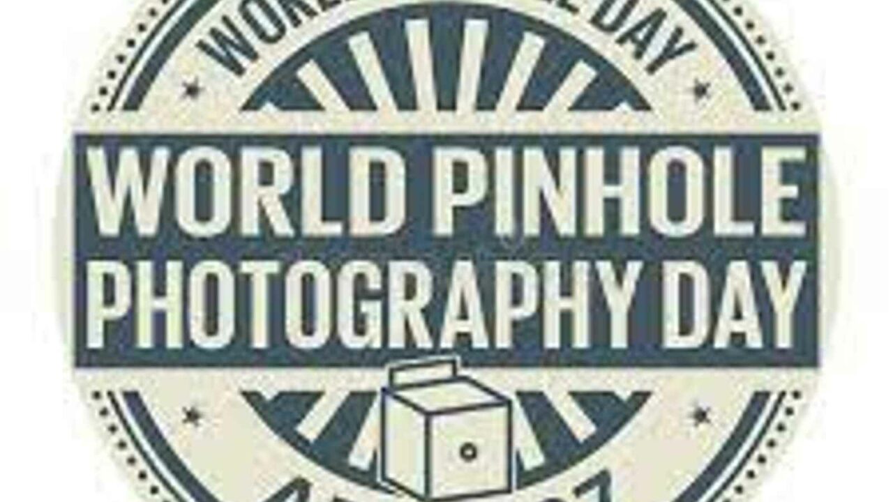 World Pinhole Photography Day 2023: Date, History, Activities and Facts