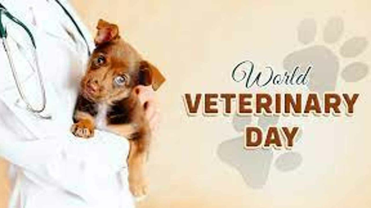 World Veterinary Day 2023: Date, History, Activities and Facts