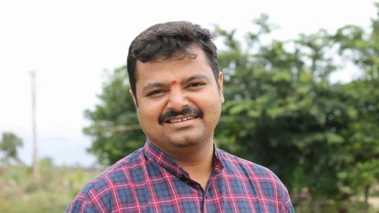 Chakravarthy Sulibele Bio, age, weight, height, career and net worth