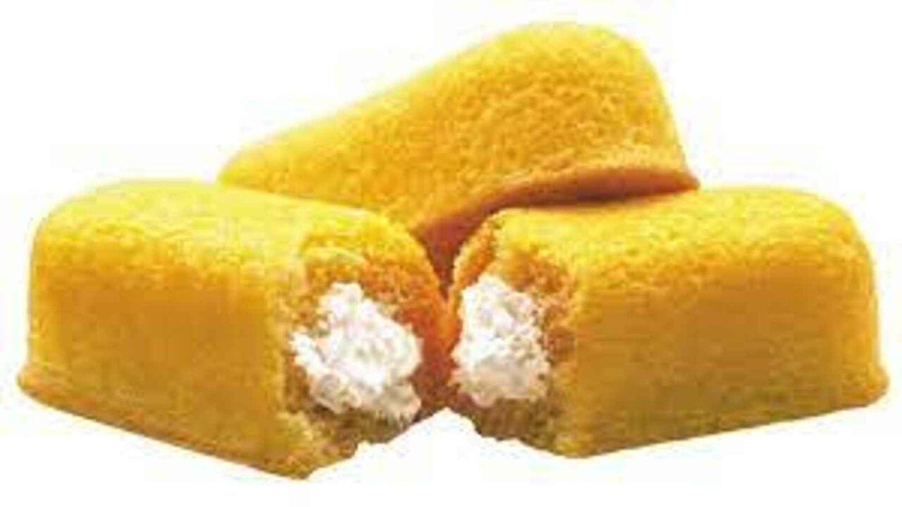 Hostess Twinkie Day