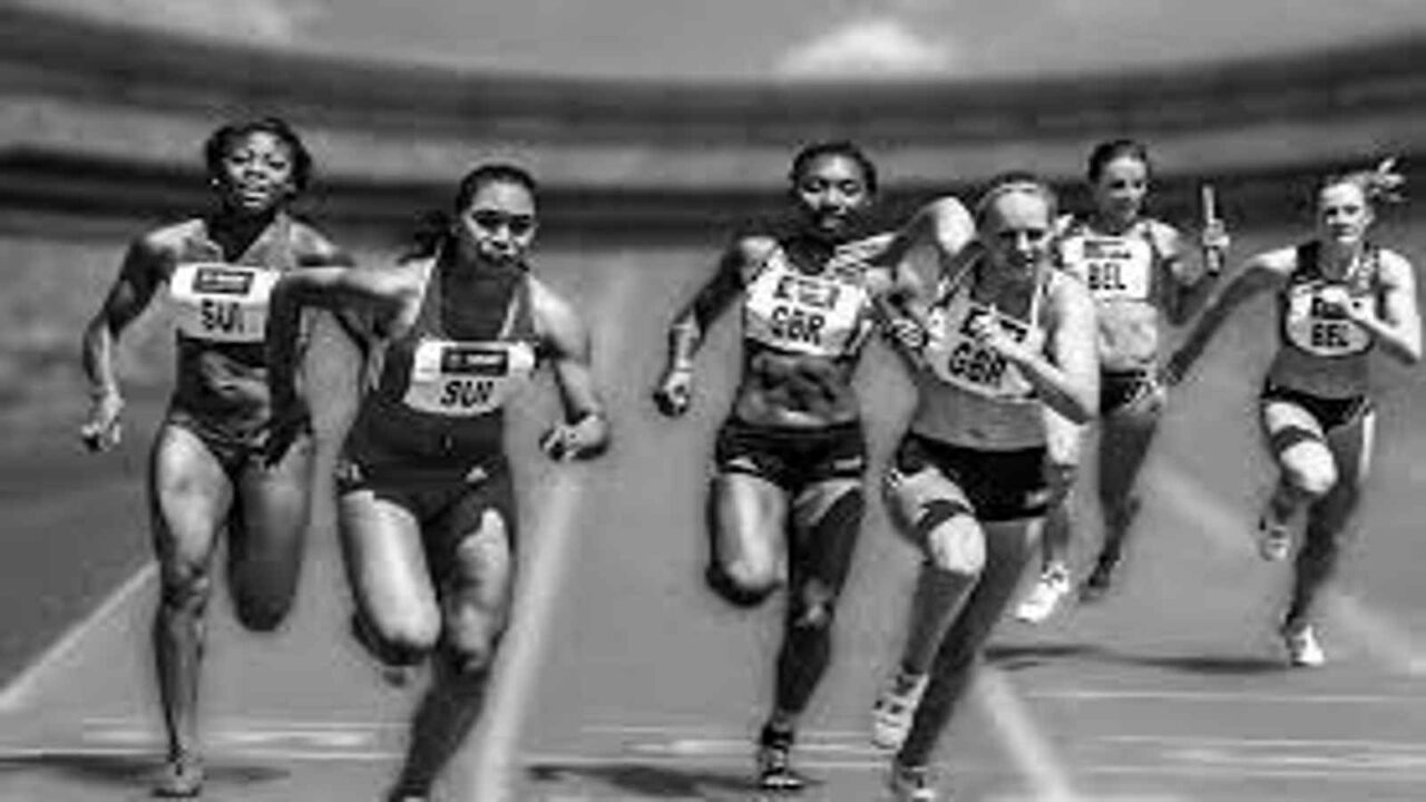 National Student-Athlete Day