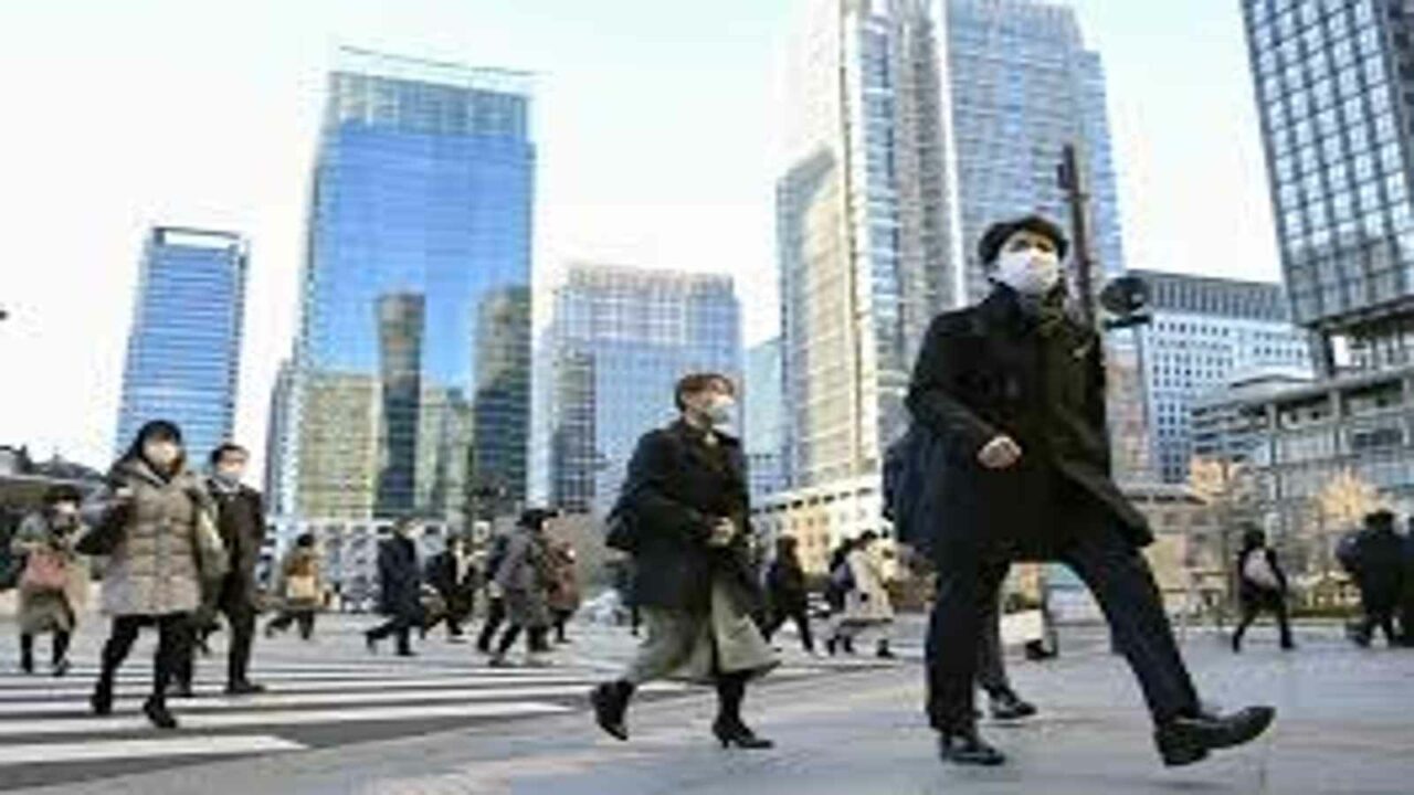 Walk to Work Day