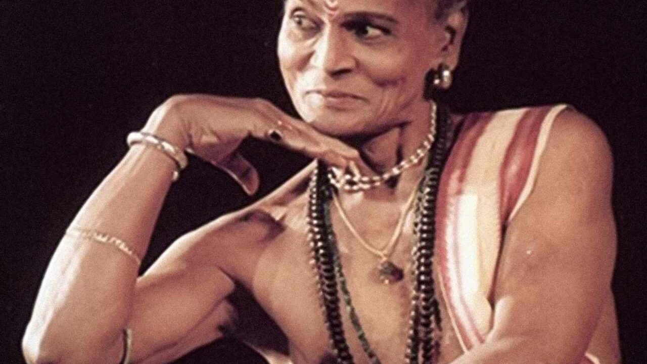 Kelucharan Mohapatra 19th Death Anniversary: All you need to know about the Odissi dancer