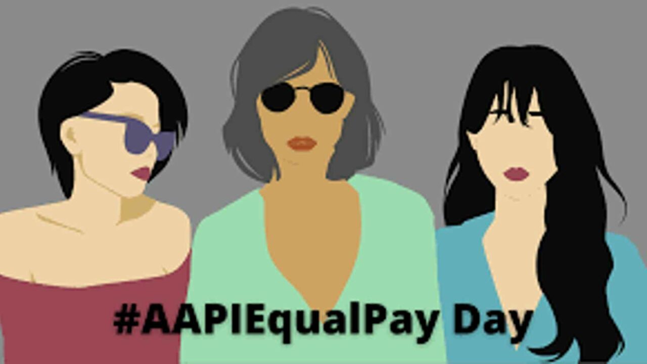 A.A.P.I. Women’s Equal Pay Day 2023: Date, History, Activities and Facts
