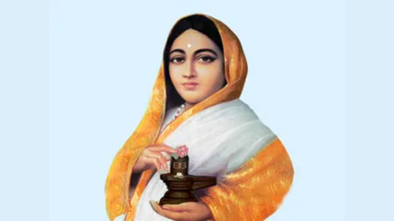 Ahilya Bai Holkar Jayanti