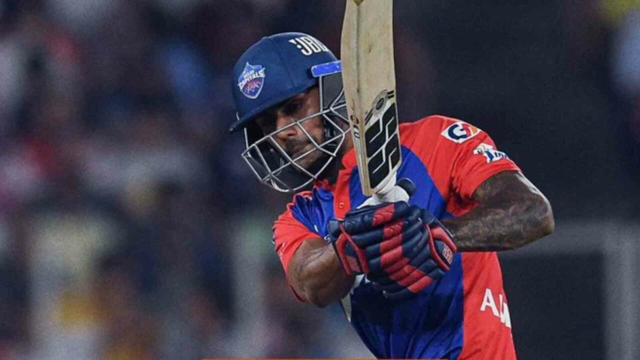 IPL 2023: Wanted to grab my opportunity at any cost, says DC's Aman Khan following fifty against GT