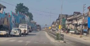 72-hour bandh affects normal life in Arunachal Pradesh capital