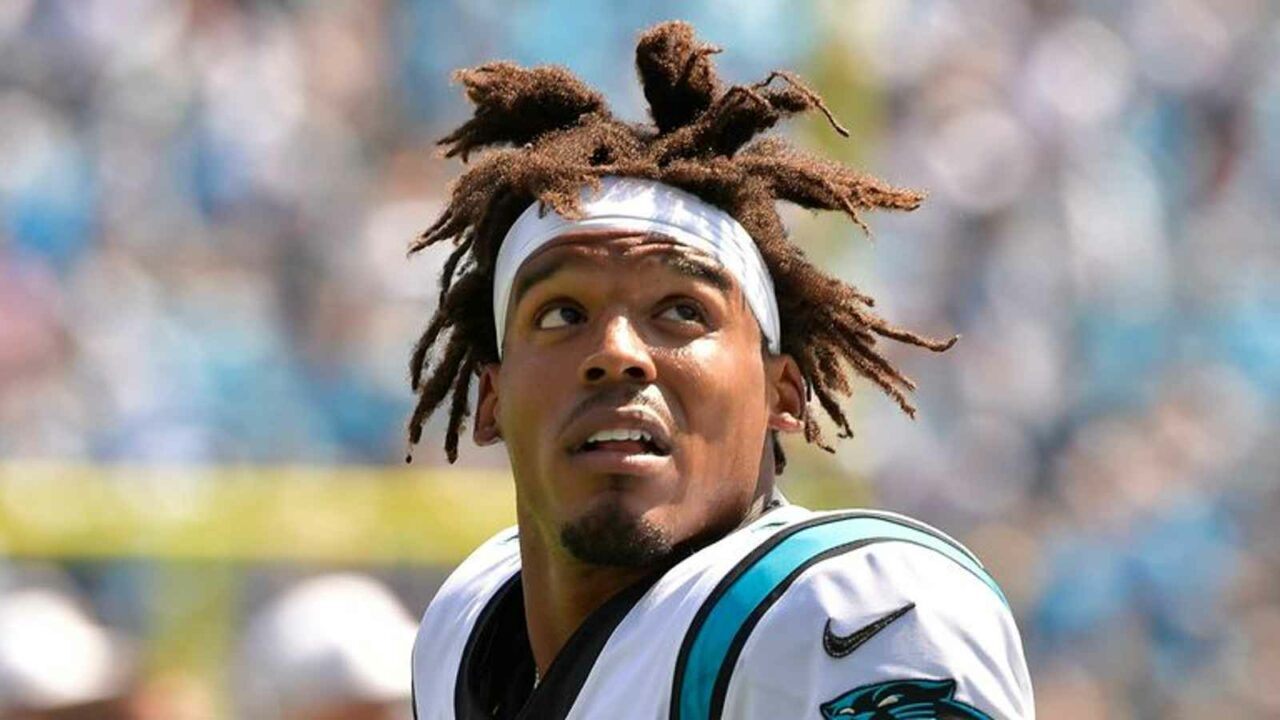 Cam Newton Biography, Birthday, Career, Age, Height and Net Worth