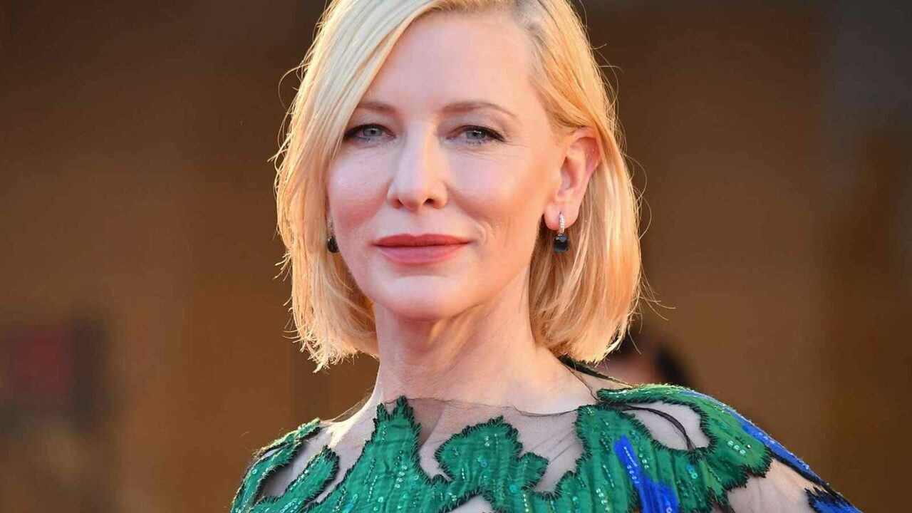 Cate Blanchett Biography, Birthday, Career, Age, Height and Net Worth