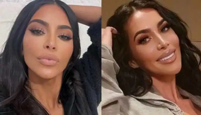 Christina Ashten Gourkani, who resembled Kim Kardashian, allegedly murdered