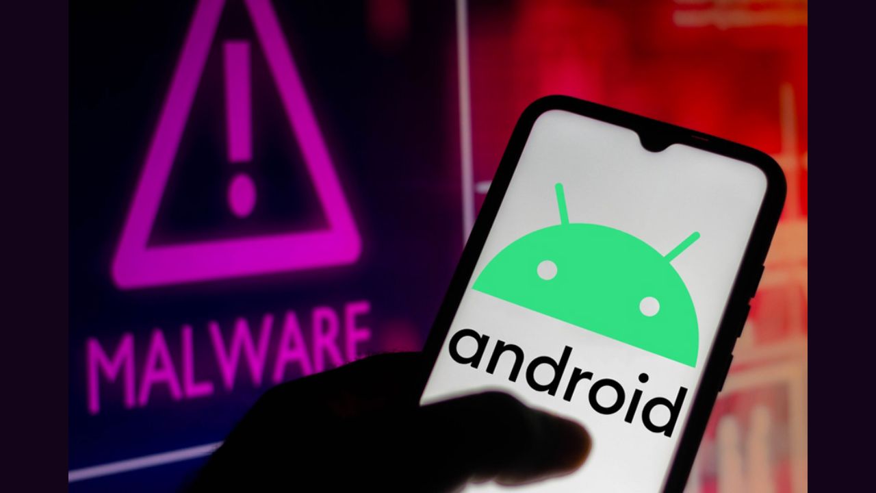 Daam Malware Strikes Android Devices