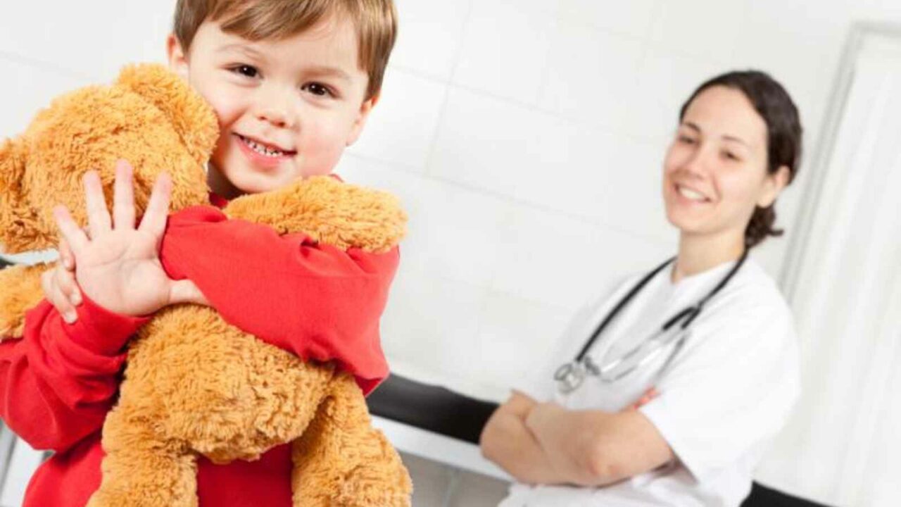 Emergency Medical Services for Children Day (EMSC) 2023 (US): Date, History, Facts