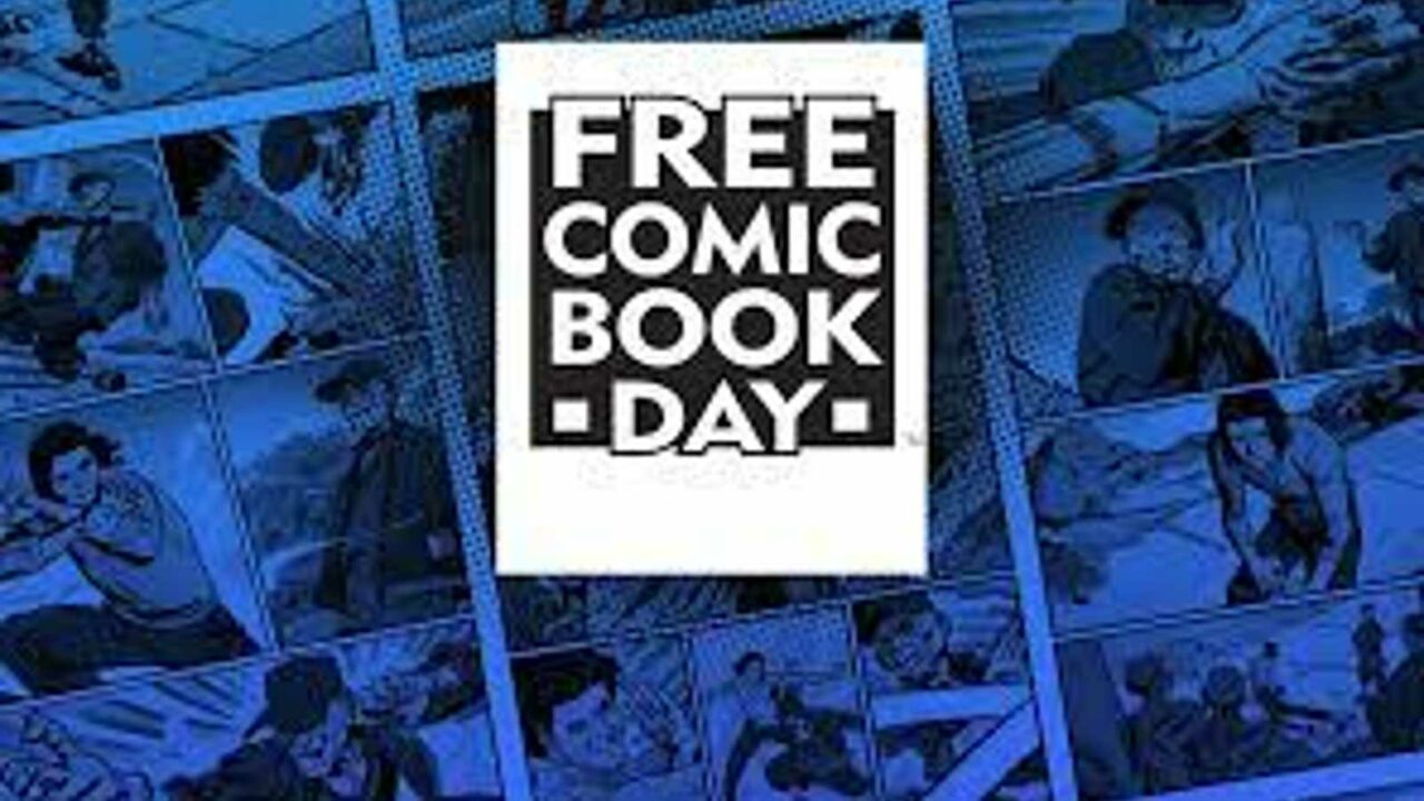 Free Comic Book Day 2023: Date, History, Significance and Facts