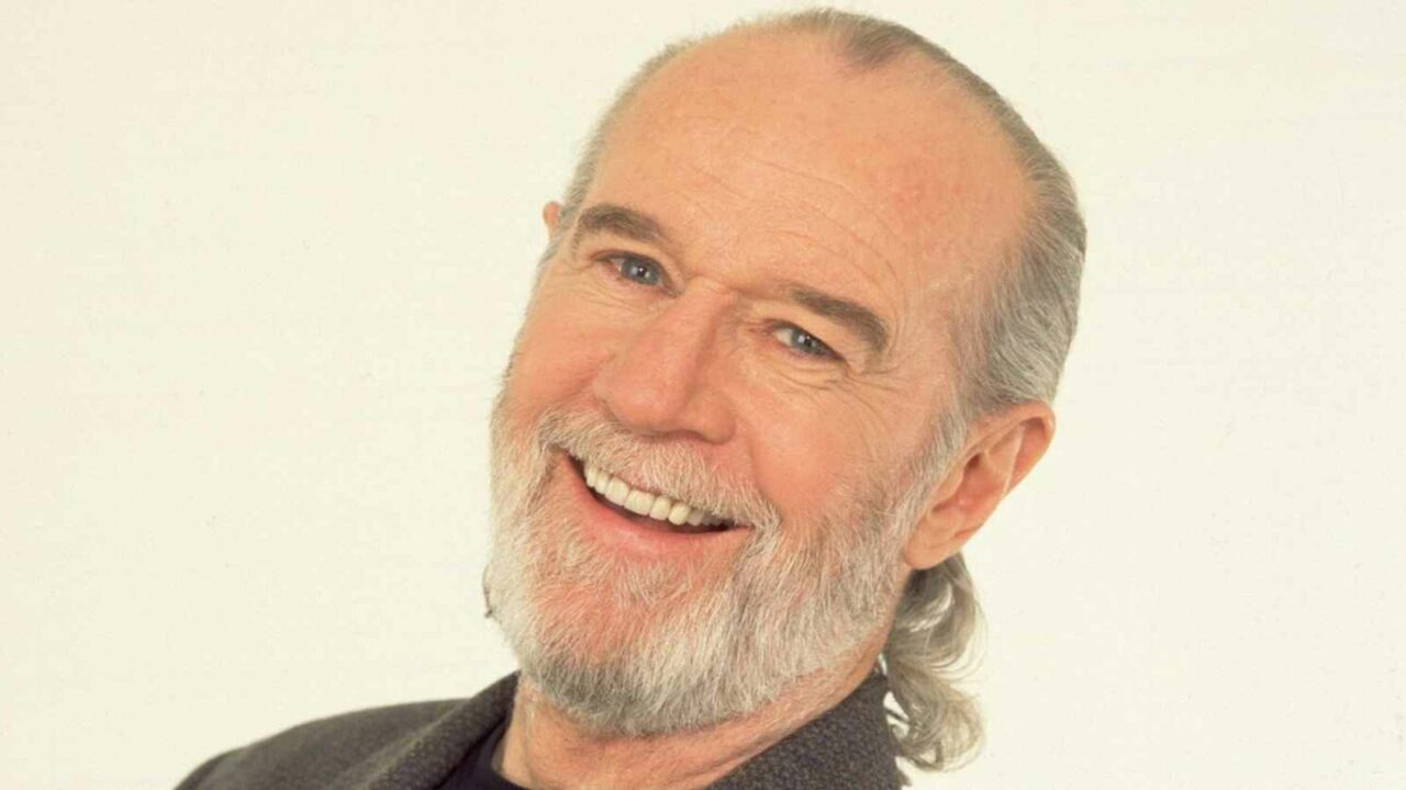 George Carlin Biography, Birthday, Career, Age, Height and Net Worth