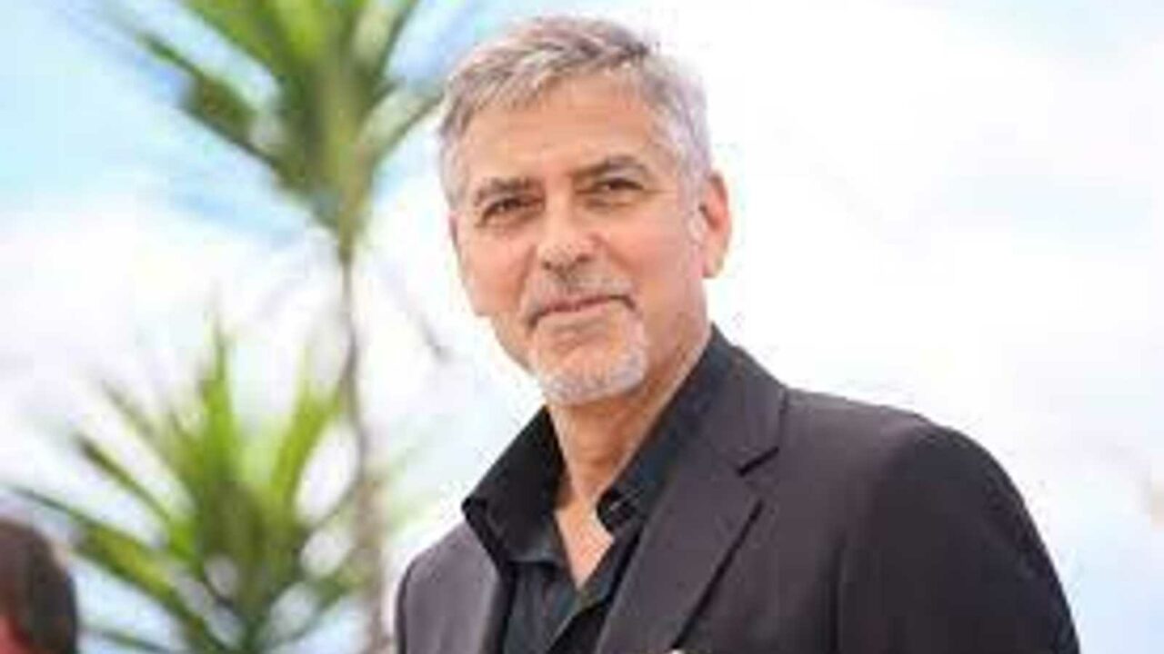 George Clooney Biography, Birthday, Career, Age, Height and Net Worth