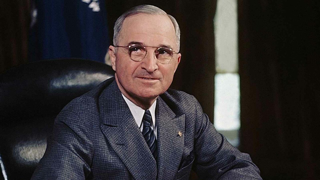 Harry S. Truman Biography, Birthday, Career, Age, Height and Net Worth