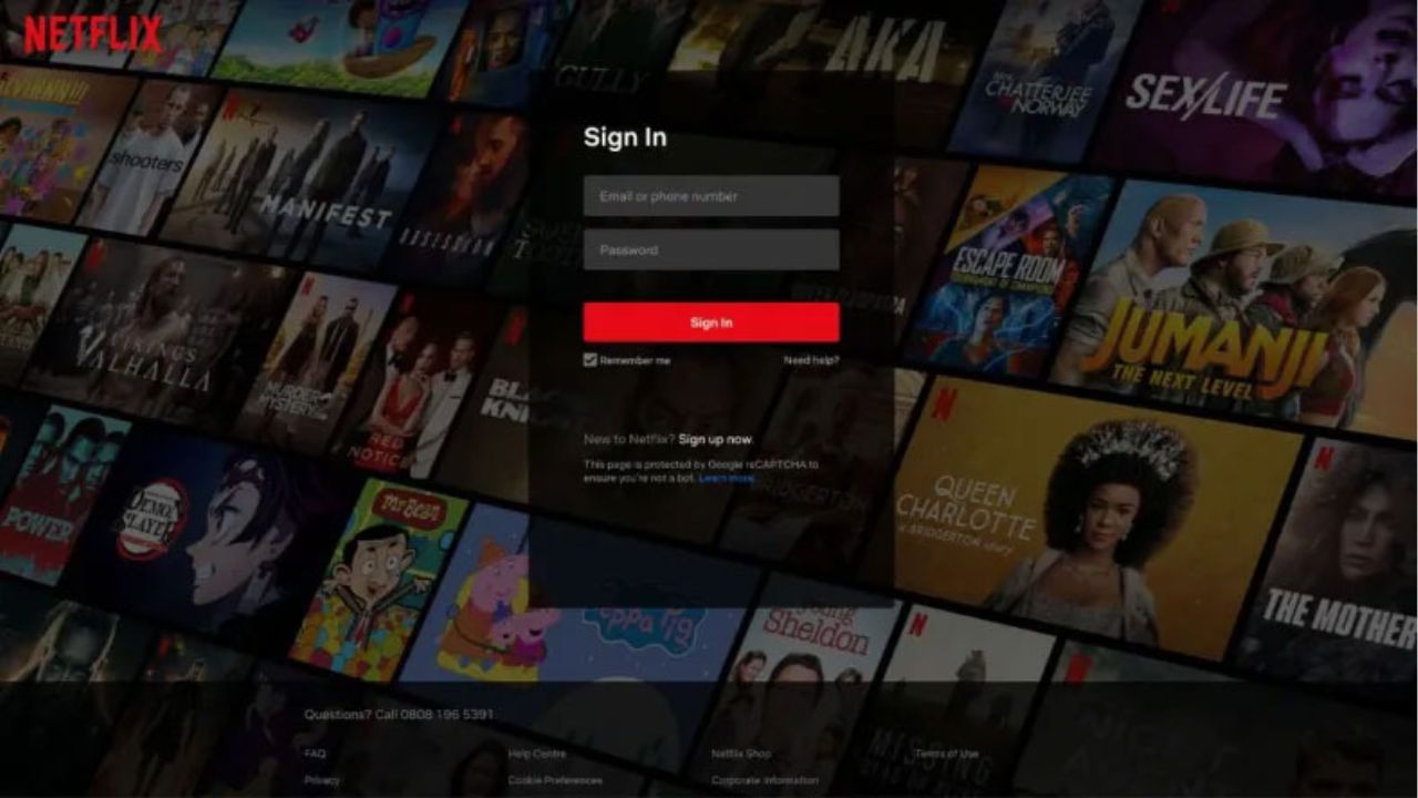 How to Boot Someone from Your Netflix Account and Prevent Password Sharing
