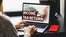 How to File Your Income Tax Return No Form 16