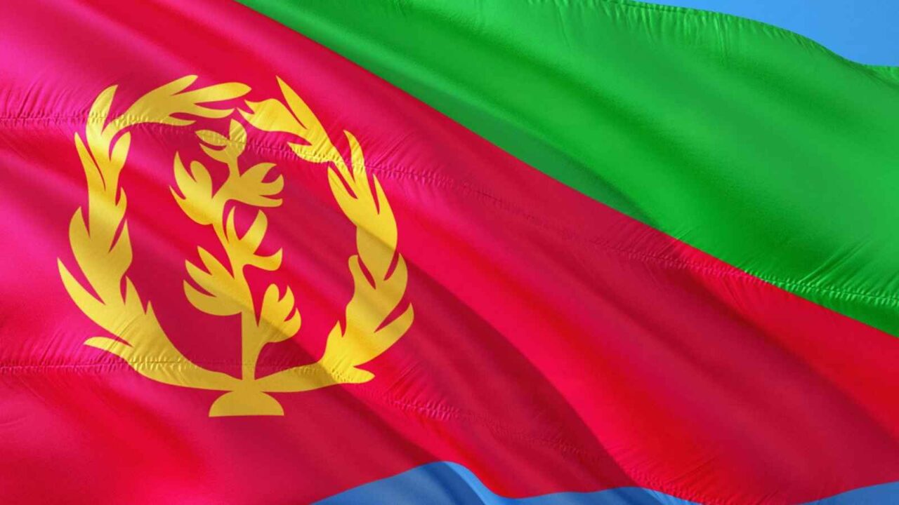Independence Day in Eritrea