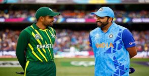 ICC ODI World Cup 2023: India vs Pakistan match to be played on October 15