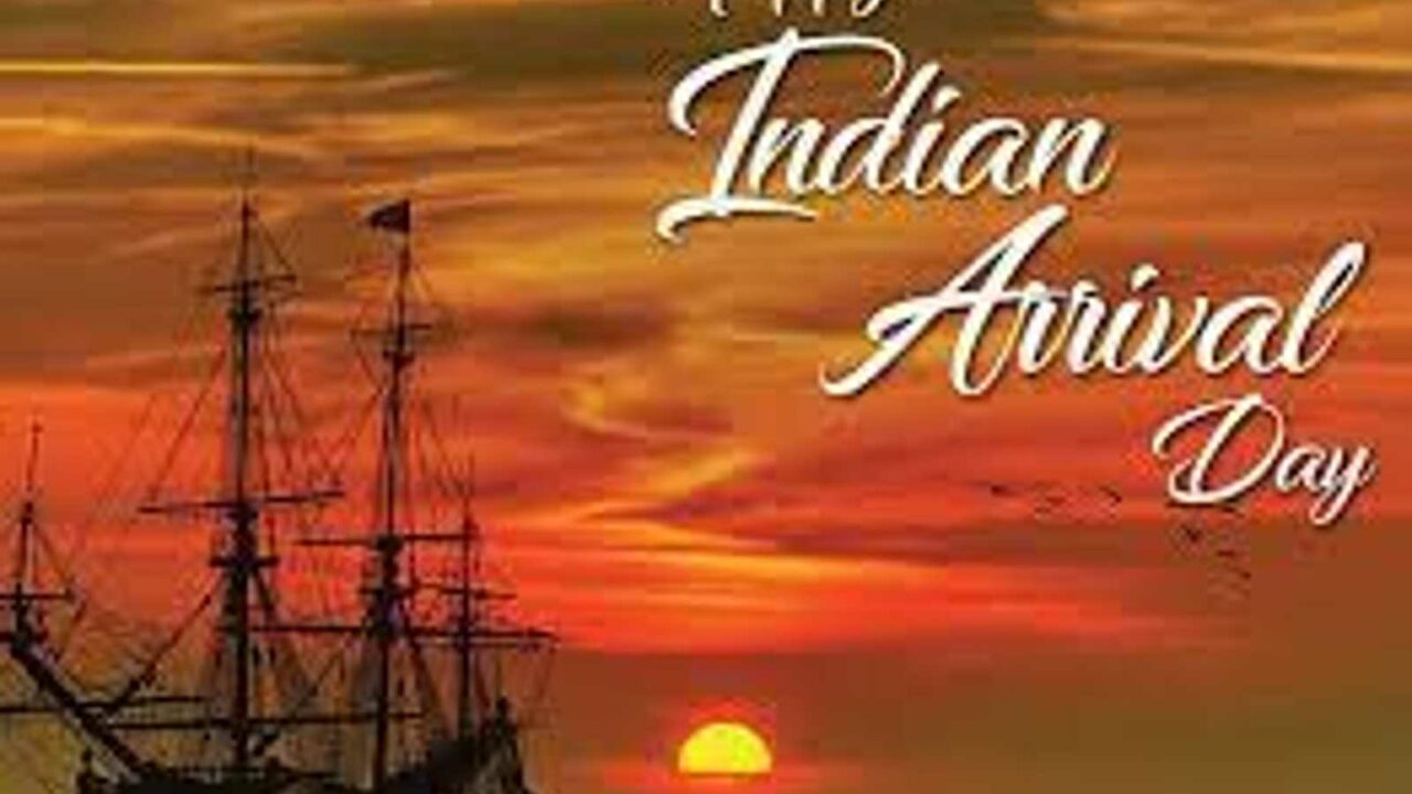 Indian Arrival Day (Guyana) 2023: Date, History, Activities and Facts