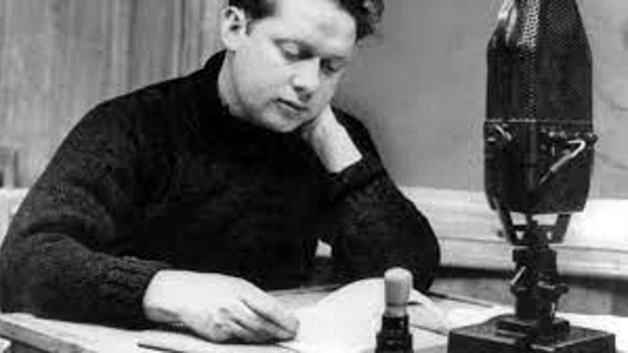 International Dylan Thomas Day 2023: Date, History and Facts