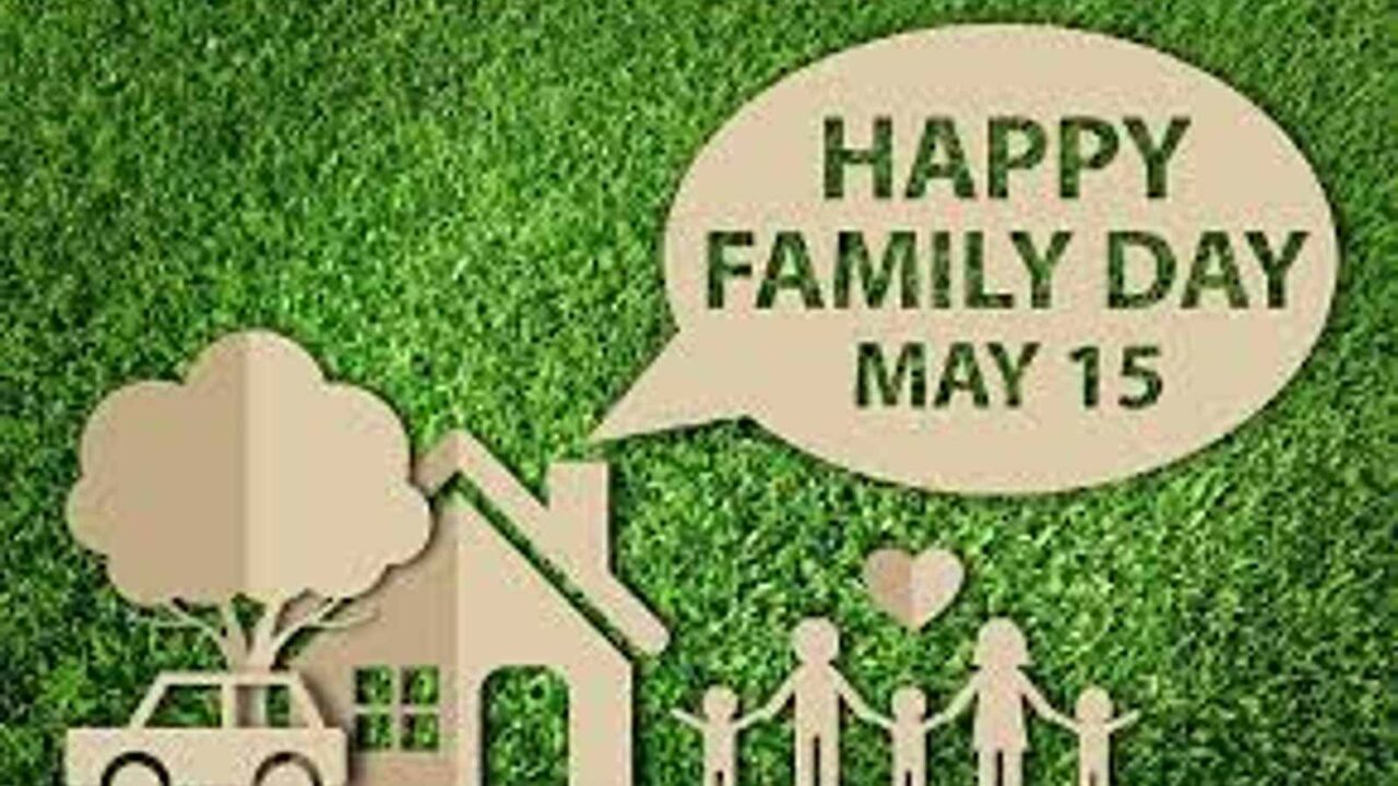 International Family Day 2023: Date, History, Significance and Facts