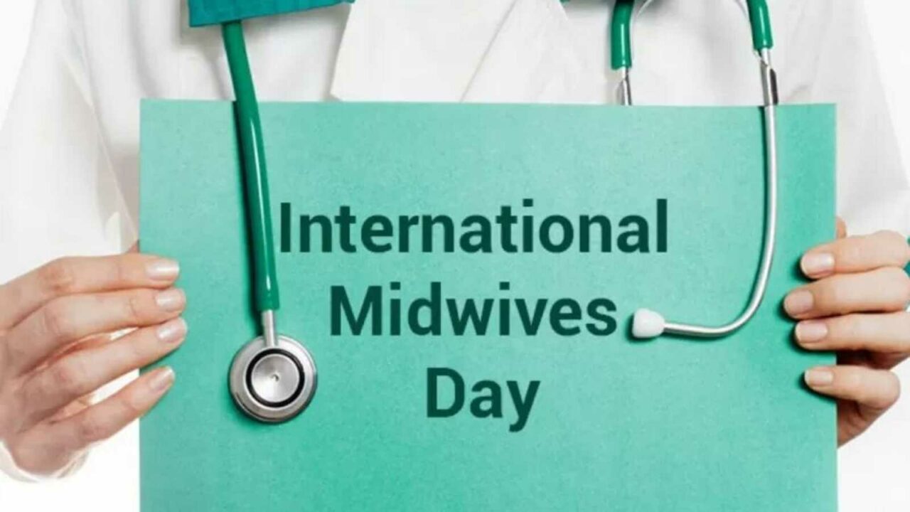International Midwives’ Day 2023: Date, History, Activities and Facts
