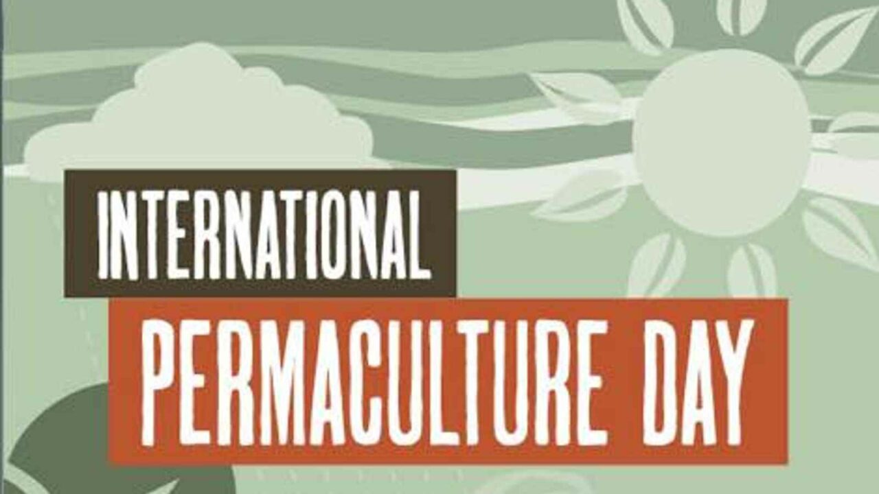 International Permaculture Day 2023: Date, History and Facts