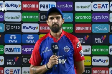 Practising wide yorkers paid off: Ishant Sharma after match-winning 20th over against GT