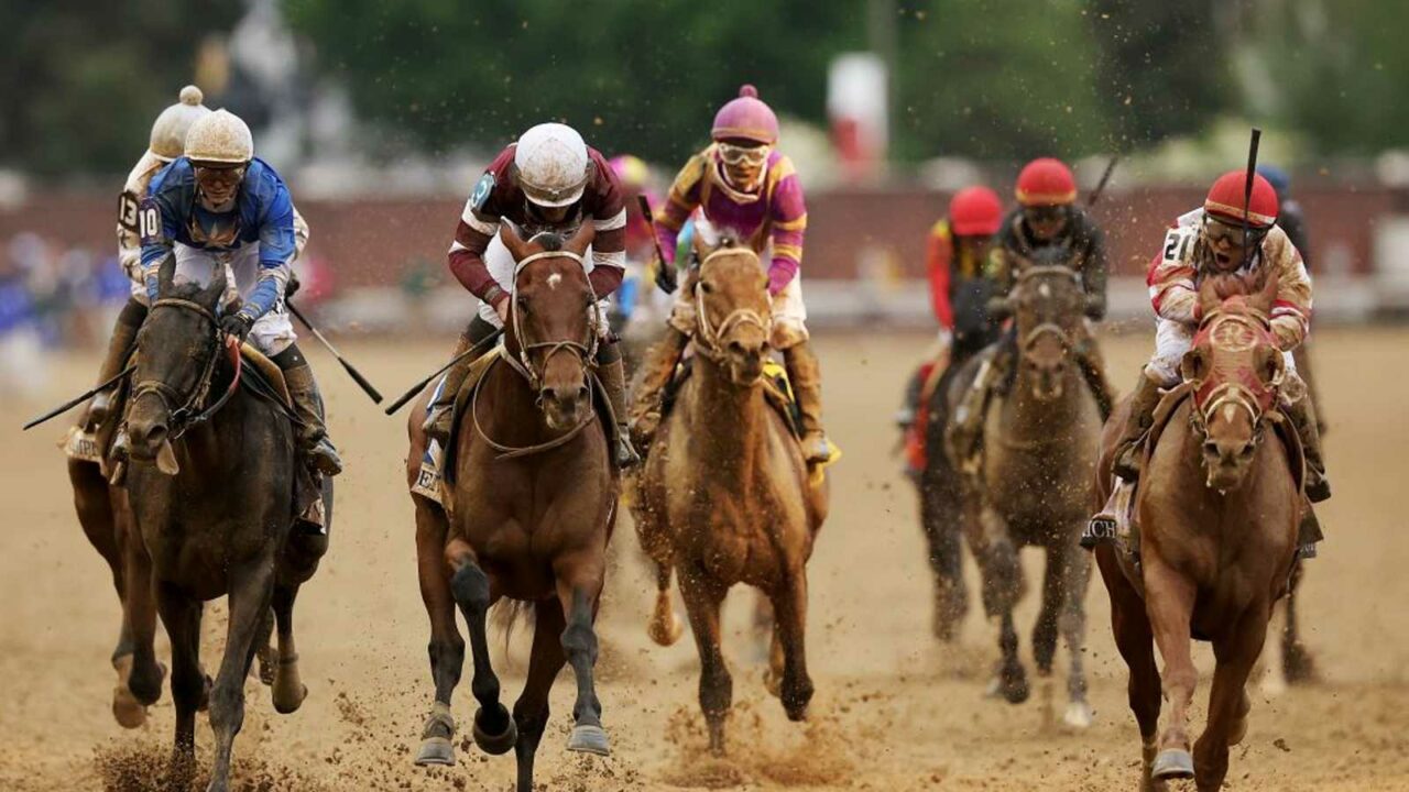 Kentucky Derby 2023: Date, History, Significance and Facts