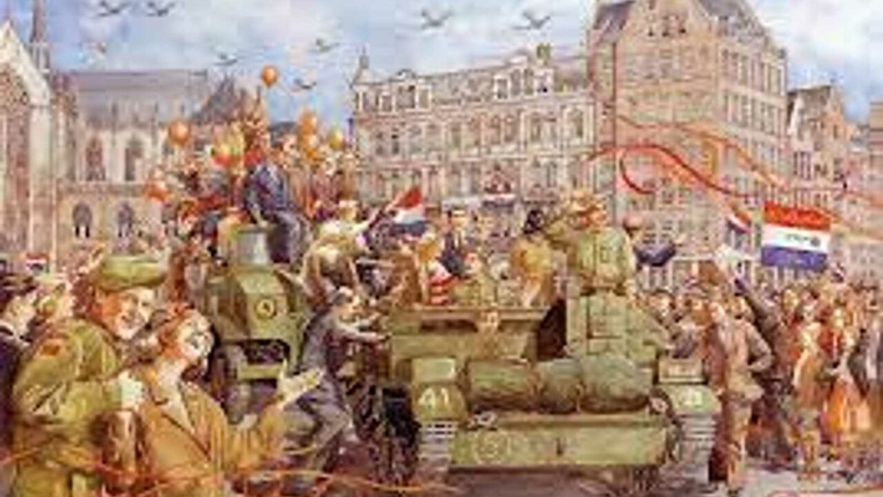Liberation Day (Bevrijdingsdag) 2023: Date, History, Activities and Facts
