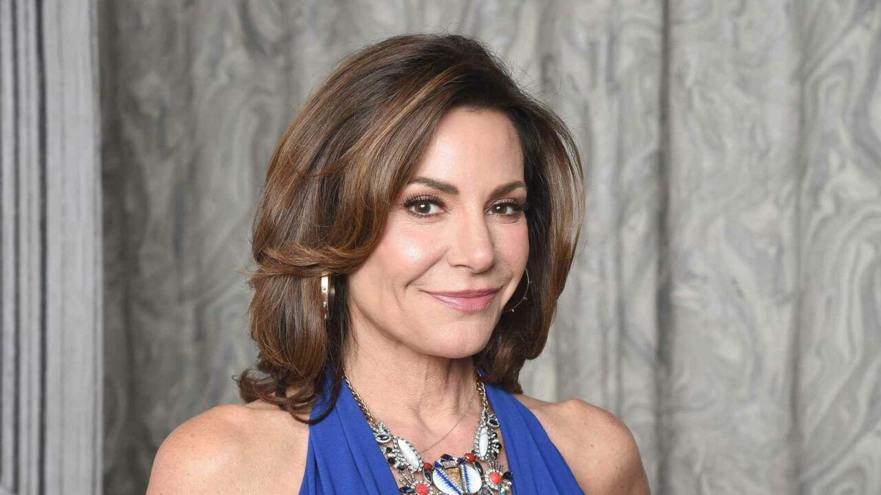 Luann de Lesseps Biography, Birthday, Career, Age, Height and Net Worth