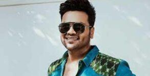 Manchu Manoj Kumar 40th Birthday: Facts and Life story about the Telugu Actor