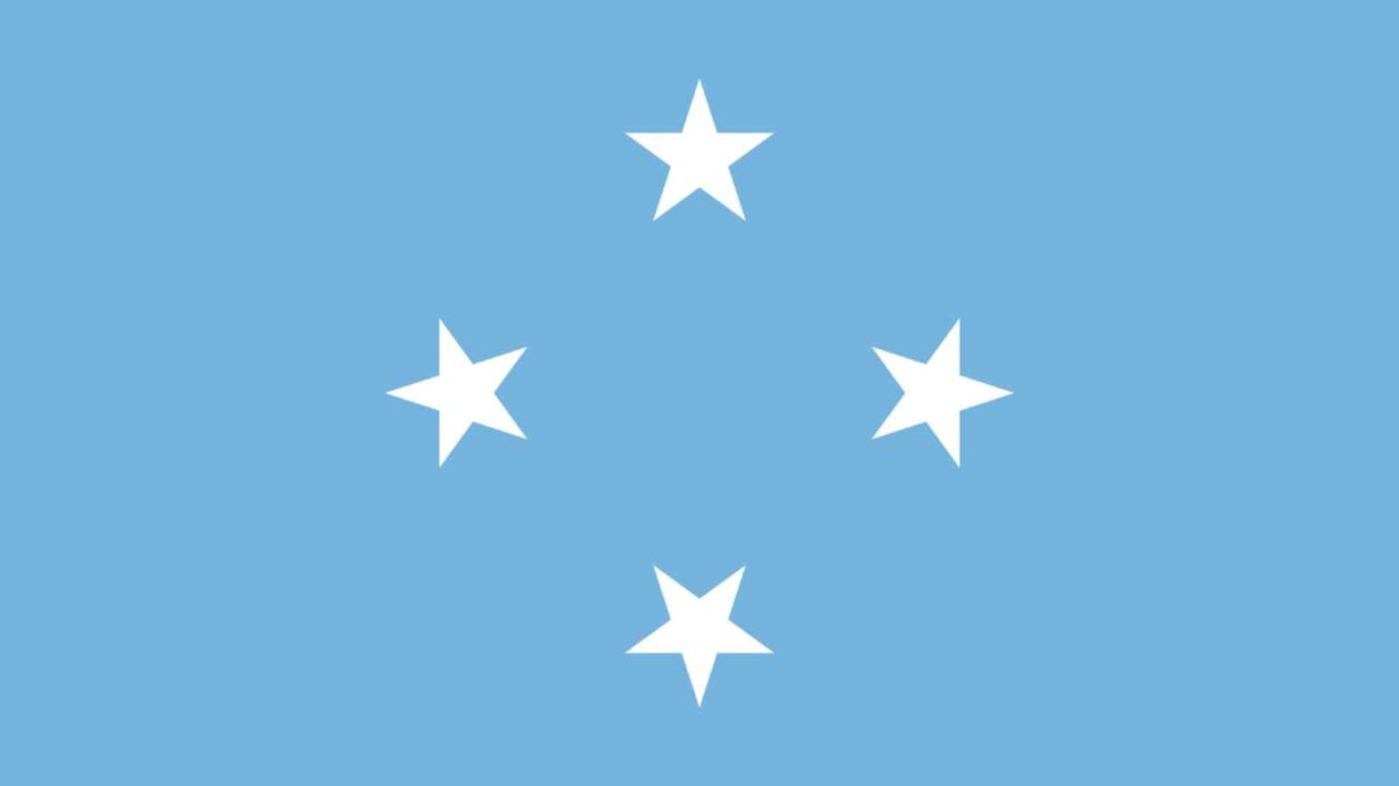 Micronesia Constitution Day
