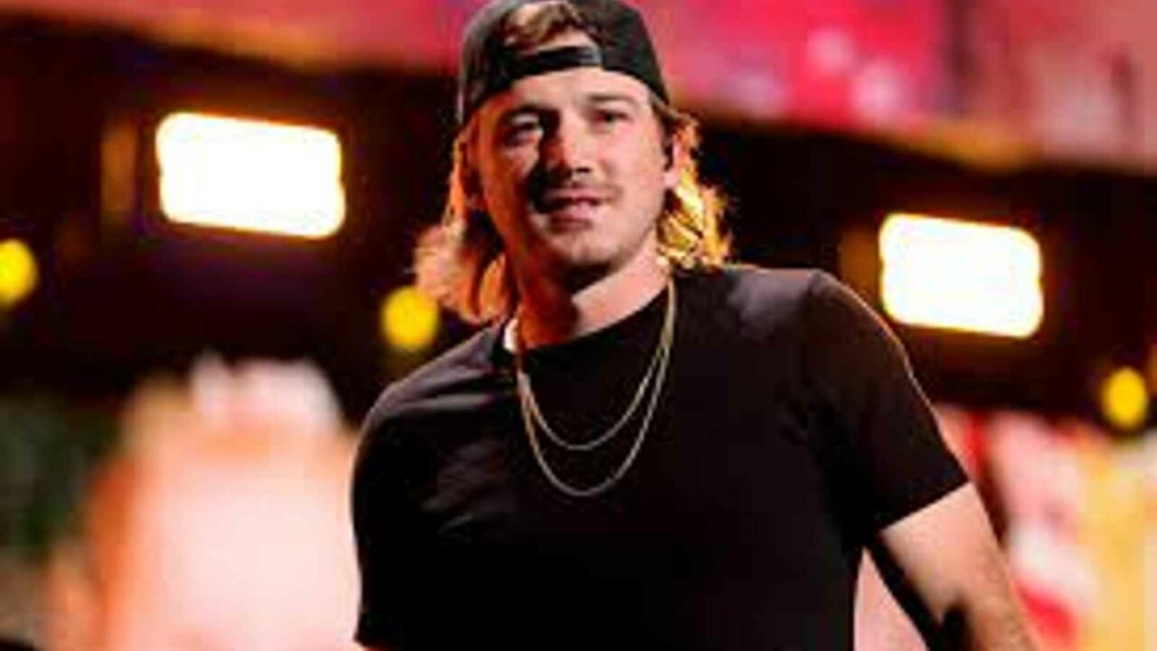 Morgan Wallen Biography, Birthday, Career, Age, Height and Net Worth