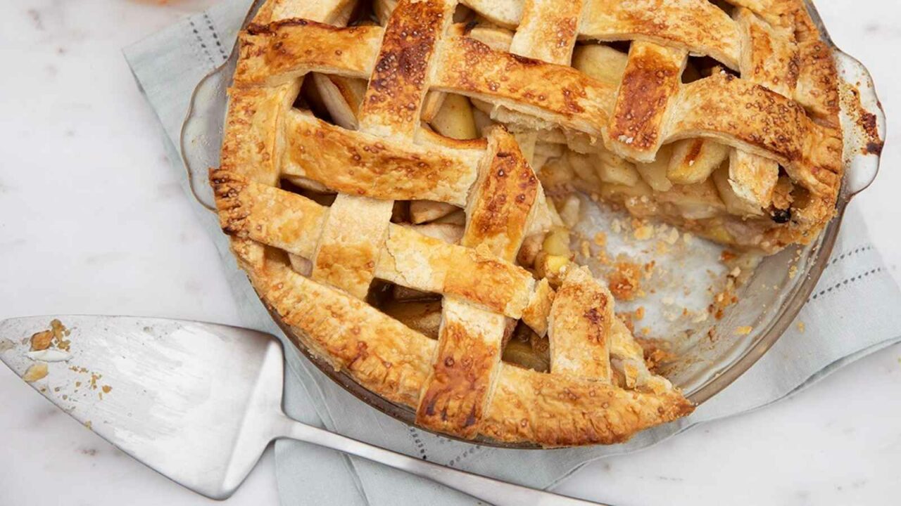 National Apple Pie Day 2023: Date, History, Significance and Facts