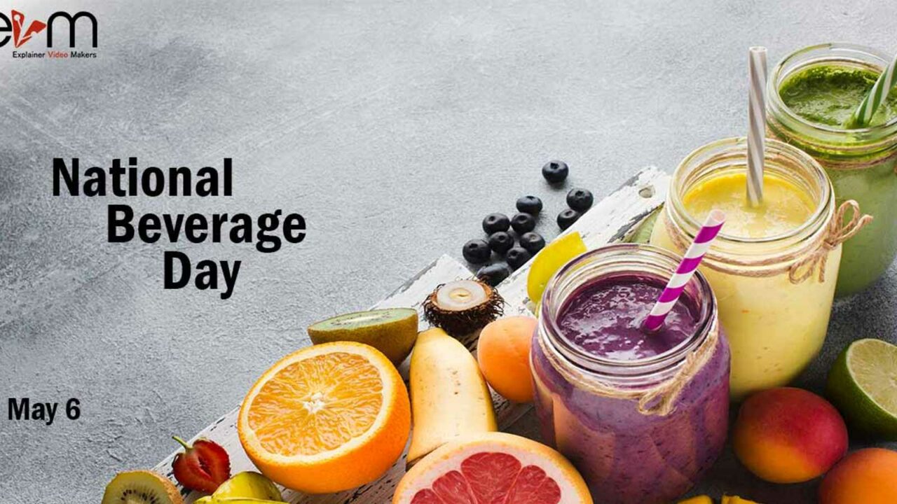 National Beverage day 2023: Date, History, Significance and Facts