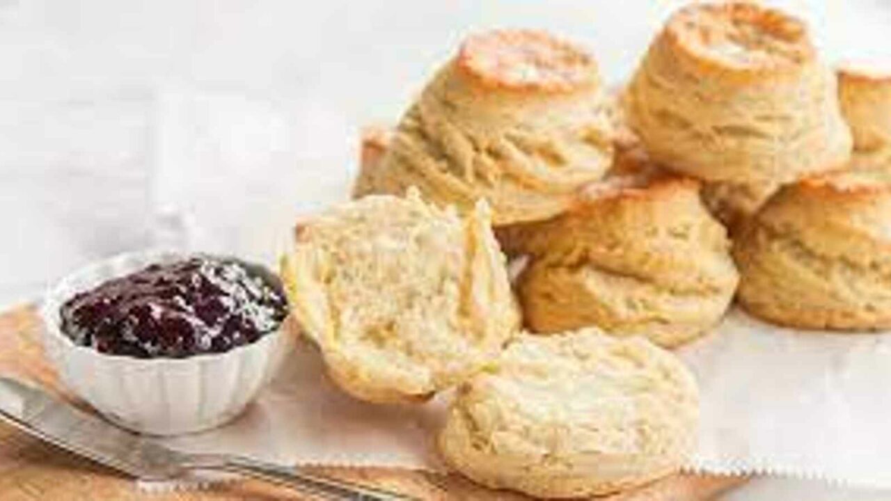 National Buttermilk Biscuit Day 2023: Date, History, Significance and Facts