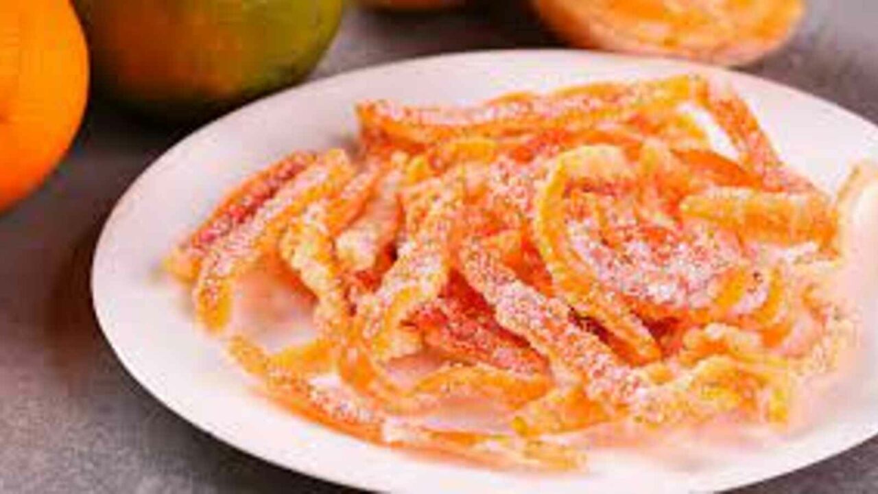 National Candied Orange Peel Day 2023: Date, History, Activities and Facts