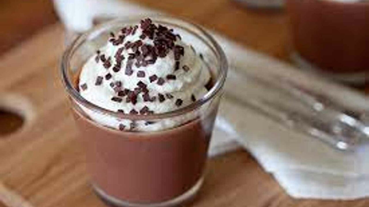 National Chocolate Custard Day 2023: Date, History, Activities and Facts