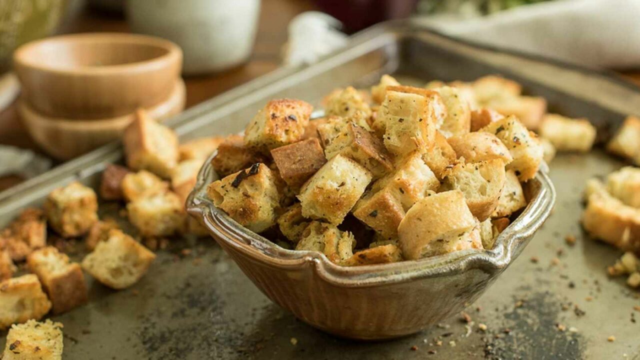 National Crouton Day 2023: Date, History, Significance and Facts