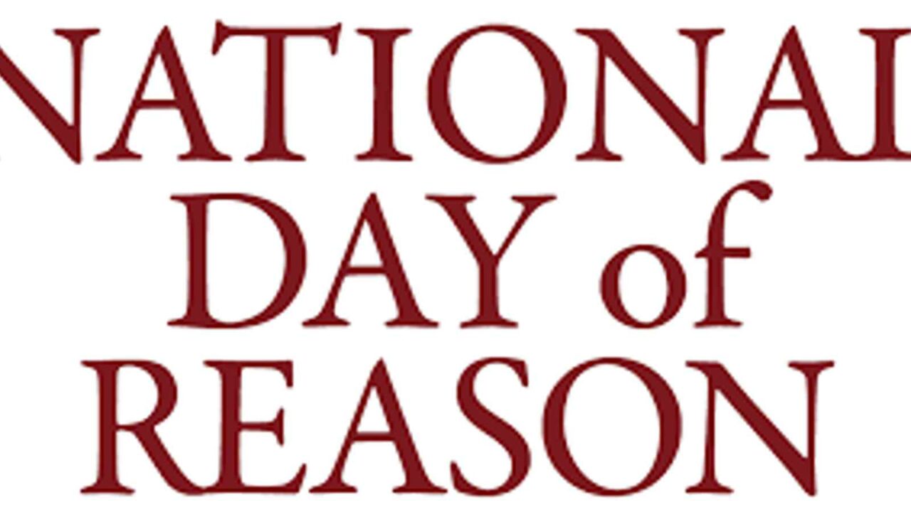 National Day of Reason 2023: Date, History, Activities and Facts